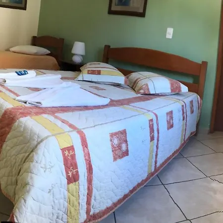 Pousada Alentejano I-3
